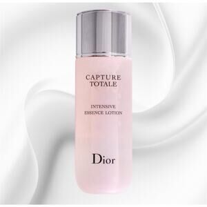New Dior Capture Totale Intensive Essence Face Lotion Toner 50ml / 1.7oz